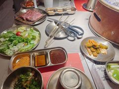 -西塔老太太泥炉烤肉(温州首店万象城黑金店)