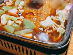 -园中院•常州菜