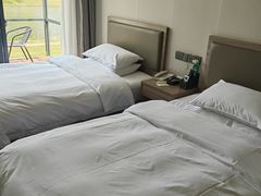 -上海怡沁园度假酒店