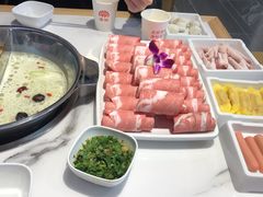 -傣妹火锅(狮子桥店)