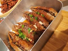 -0776食堂·京城创意菜(七里庄店)