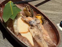 -牛YO寿喜烧和牛火锅自助(三台子万象汇店)