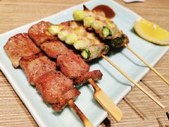 -小山日本料理(岭南天地店)
