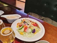 -马迭尔德式西餐精酿啤酒屋(中央大街店)