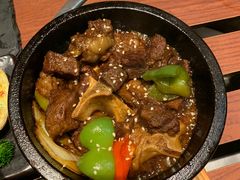 -赤坂亭 M9和牛烧肉(水街店)