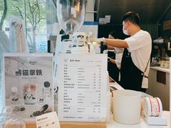 -Manner Coffee(大宁国际商业广场店)