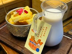 -桥边小楼·手工云南菜·古城观景小楼