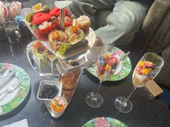 -宏安瑞士大酒店馥澜吧