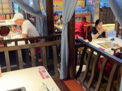 -东道煮牛肉火锅(重庆路店)