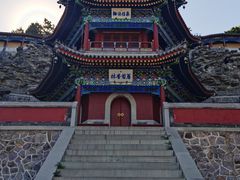 -香山公园
