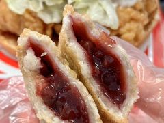 -肯德基(中心书城店)