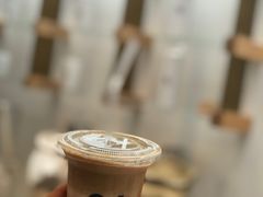 -% Arabica阿拉比卡咖啡(武康路店)