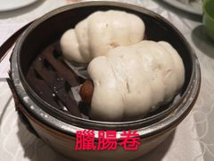 -大荣华酒楼(元朗老店)