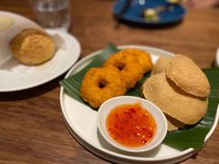 -星叶·东南亚料理(宁波万象汇店)