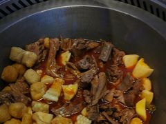 -山河屯铁锅炖·非遗铁锅炖(华强北店)
