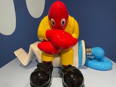 -chi K11艺术空间展览厅