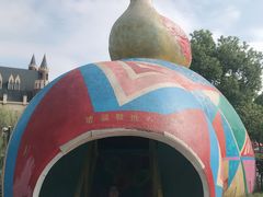 -安徒生童话乐园