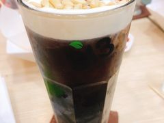 松子奶缇普洱-813芭依珊 BAESAn(皇冠十畝地店)