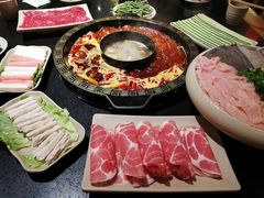 -渝派江湖烩(回兴店)