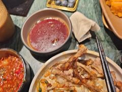 -牛New寿喜烧(中山公园龙之梦店)