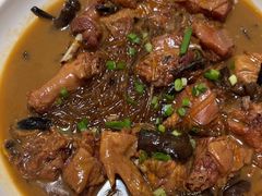 -金掌勺锅包肉(华润万象城店)