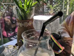 -EVA咖啡小酒馆