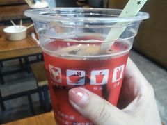 -八婆婆烧仙草(曾厝垵店)