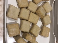 鱼豆腐-蝎梁府(青年沟店)