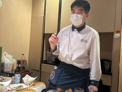 -海底捞火锅(劲松店)