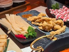 -火社火锅(裕华万达店)
