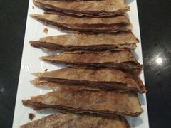 -鸭王烤鸭店(三里河店)