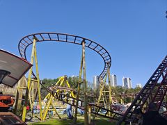 -峙山公园