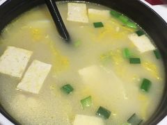 -西贝(上海中心店)