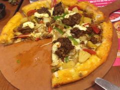 -米斯特比萨(罗斯福店)