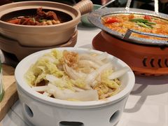 -谷田稻香·砂锅菜(元洪店)