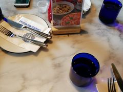 -玛尚诺Pizza&Bar(长泰广场店)
