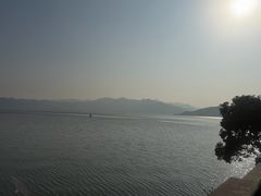 -东钱湖小普陀景区