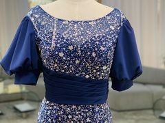 -MSV 高端礼服定制(大良店)