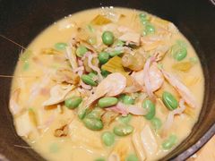 -黄龙海鲜大排档(杭州总店)