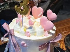 -Whisper studio薇语花艺烘焙工作室