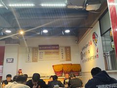 -新红帽自助盒饭(大悦城店)