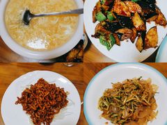 -百姓家常菜(县前街店)