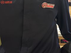 -海底捞火锅(上地华联店)