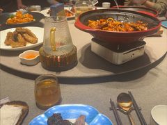 -小满海鲜·别院(天津旗舰店)