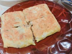 豆皮-汉口码头