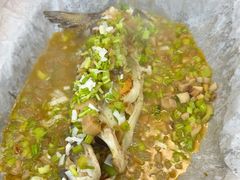 -三煮纸包鱼(青岛总店)