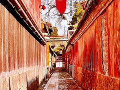 -故宫博物院(故宫)
