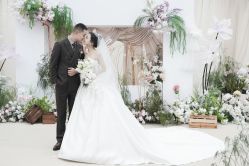 -大成唯爱婚礼 · 十年历史