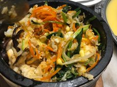 -韩宫宴烤肉·黑毛和牛·料理(合肥滨湖银泰城店)