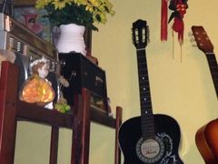 -云端咖啡私房店(河松街店)